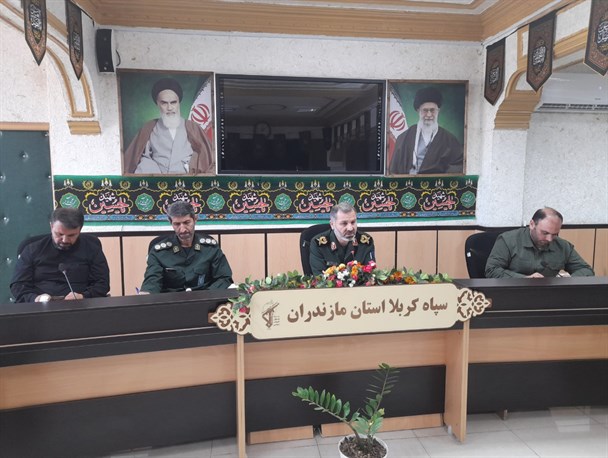 افتتاح ۲۲۷ پروژه عمرانی و محرومیت‌زدایی در هفته دفاع مقدس مازندران