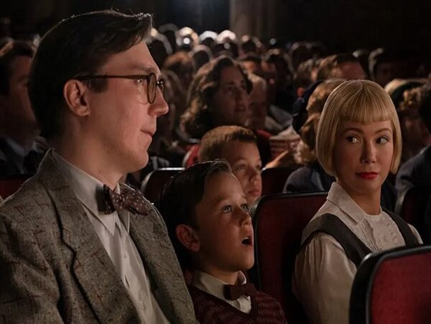 اسپیلبرگ برنده  جشنواره تورنتو ۲۰۲۲ شد