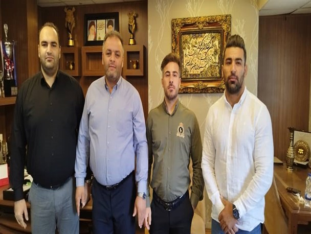 برگزاری جلسه کمیته انضباطی وزنه برداری؛ رستمی و هاشمی در فدراسیون آشتی کردند