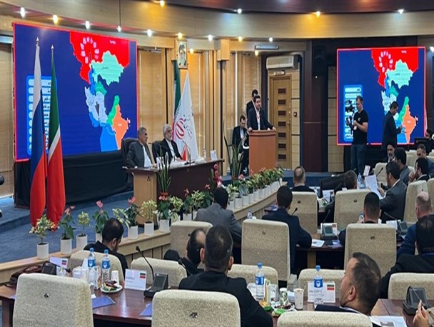 نیازمند نیروی انسانی متخصص ایرانی هستیم