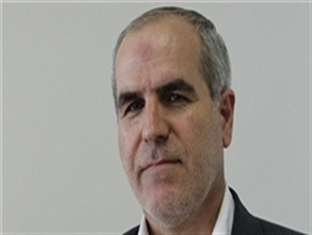 رئیس اداره کتاب وزارت ارشاد تغییر کرد