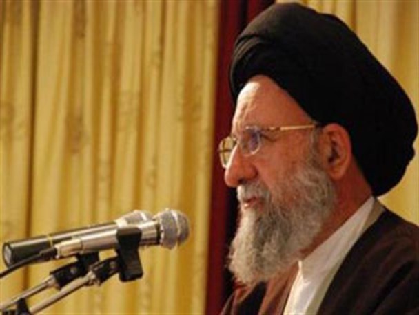 دسته جات عزاداری افتخار شیعه است / از اختلاط نامحرم در محلات جلوگیری شود