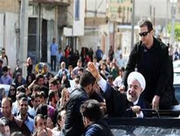 تشکیل ستاد مردمی استقبال از رئیس جمهور در زنجان/ اطلاع رسانی به مردم از طریق شبکه های اجتماعی
