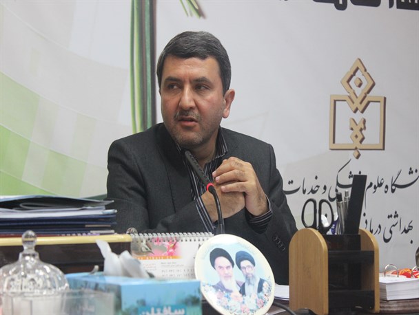 آغاز بکار دستگاه "سیتی اسکن" با حضور وزیر بهداشت در زنجان