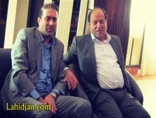 در سازمان چای از سربازی به سرداری رسیدم
