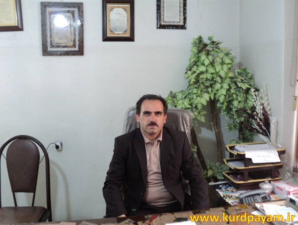 امروز فرماندار جدید پیرانشهر معرفی می شود