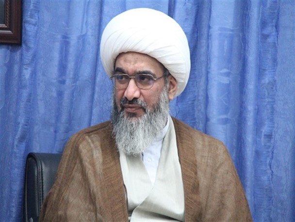 احداث دو مدرسه علمیه درگناوه و دیلم/ ساخت بزرگترین اردوگاه جنوب ایران در بوشهر ویژه طلاب