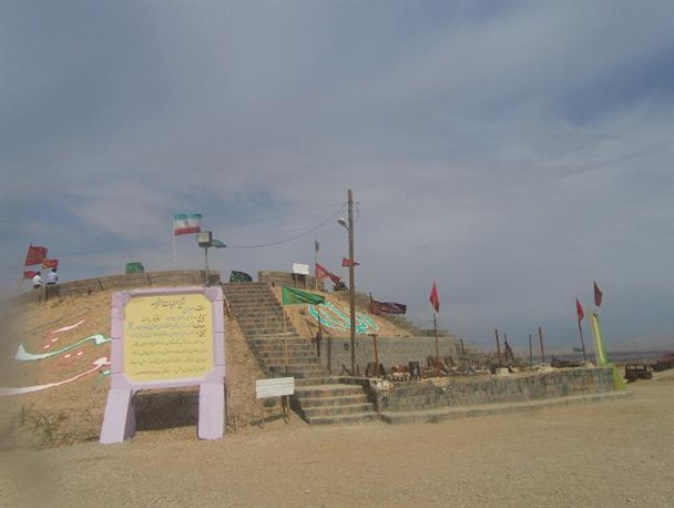 اعزام سومین کاروان راهیان نور دانش آموزی چرداول به مناطق عملیاتی