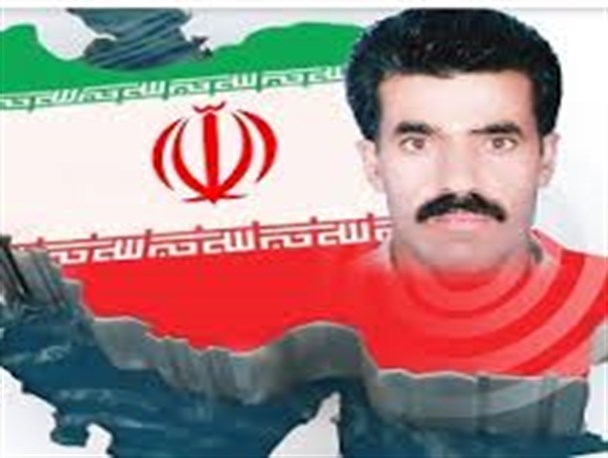 خواهر شهید درزاده/ یار محمد از شهادتش خبر داده بود