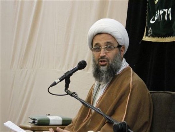 محرم فصل به بار نشستن زندگی جهادی و شهادت است
