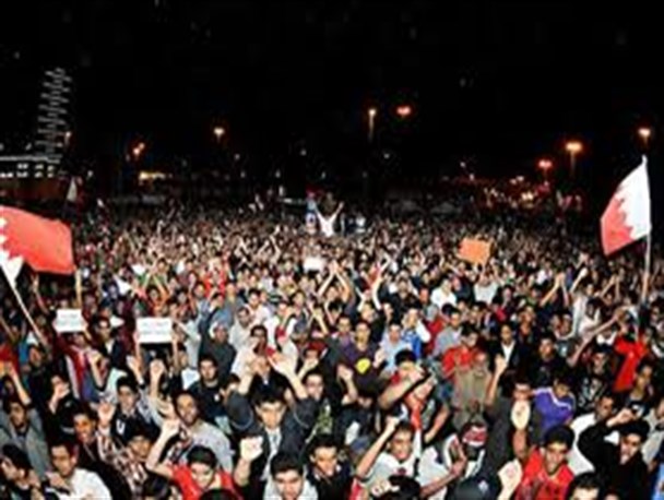 سرنگونی رژِیم آل سعود به دنبال اجرای حکم اعدام شیخ نمر
