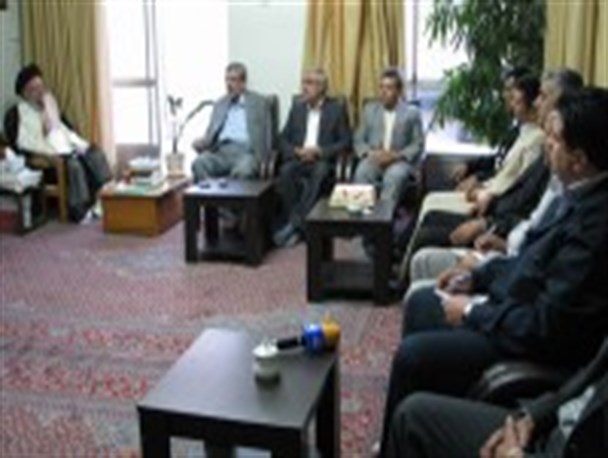 جایگاه معلم یک جایگاه انسان سازی است