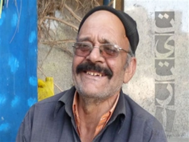 با کمک خانواده ام میخواهم ثروتم را به گور ببرم
