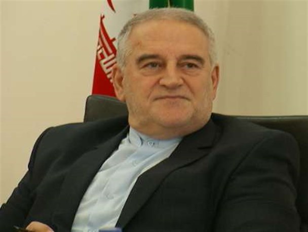 پیام استاندار گلستان به مناسبت "هفته بسیج عمومی برای کمک به مدارس"