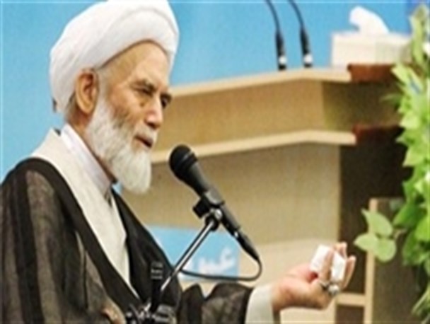 پاسخگوی خبره‌ای برای رفع شبهات در استان همدان وجود ندارد