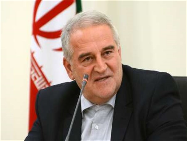 پیام استاندار گلستان به مناسبت هفته بسیج عمومی برای کمک به مدارس