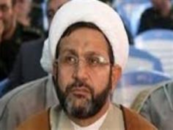 حکم اعدام شیخ نمر یک حکم سیاسی است