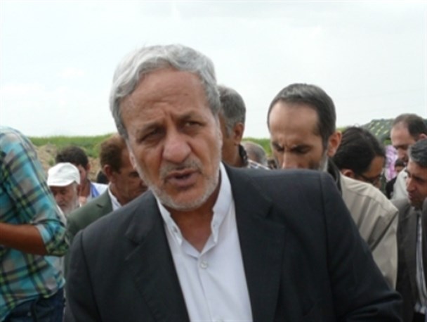 نخستین نمایشگاه دستاورد دهیاریها و روستاهای استان تهران آغاز به کار کرد