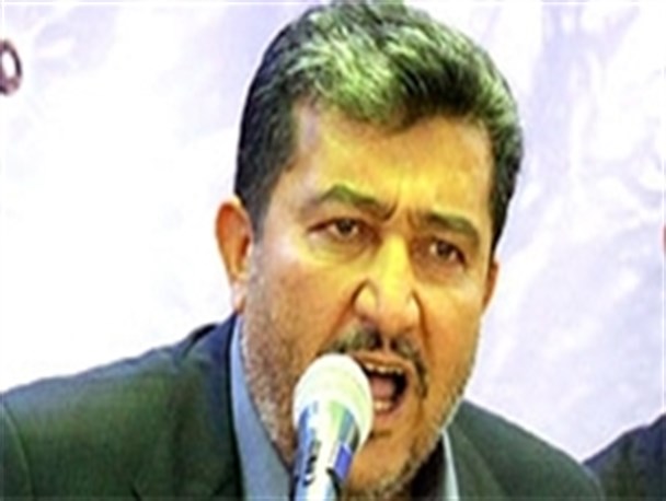 نه بزرگ خجسته به شرکت در جلسه وزیر