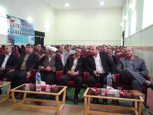پیوند اولیا ومدرسه پشتوانه ای برای تعالی و توسعه سرمایه انسانی است
