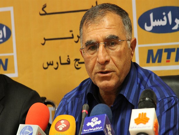 تفاوت رفتار اصفهانی ها و تهرانی ها در فوتبال