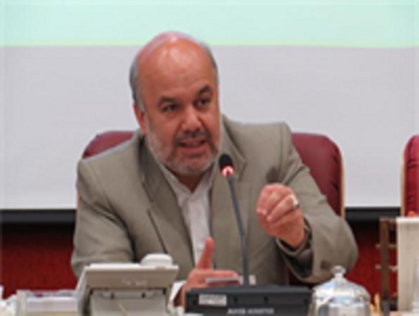 مسئولان برنامه‌ریزی‌های خود را براساس سند چشم انداز تنظیم کنند
