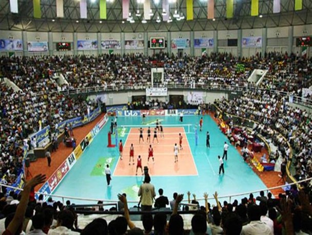 نگاه‌ها به ارومیه برای جنگ ستارگان/ تاز‌ه‌واردها در اندیشه اثبات