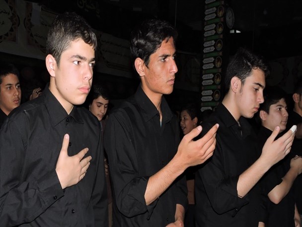 شور حسینی و شعور حسینی