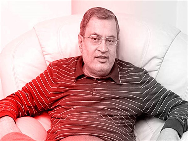 سعید حجاریان: همجنس‌بازی در کشور ما باید آزاد باشد+عکس‌نوشت