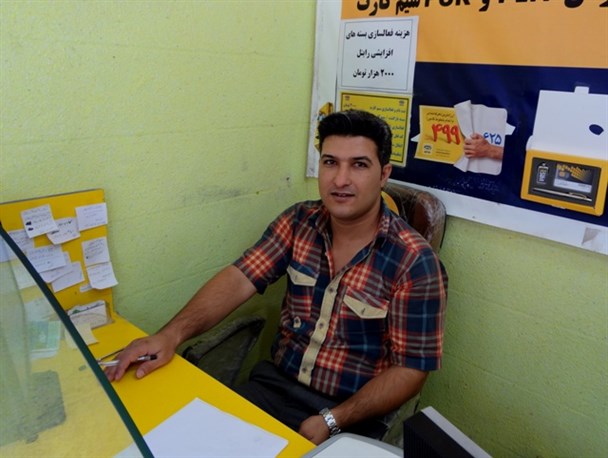 انتظارات شهروندان بام نفت ایران ازدولت در اولین روز آغاز برجام+تصاویر
