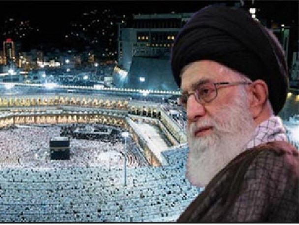 زمینه‌ها، اهداف و پیامدهای هشدار رهبری به حکام صعودی