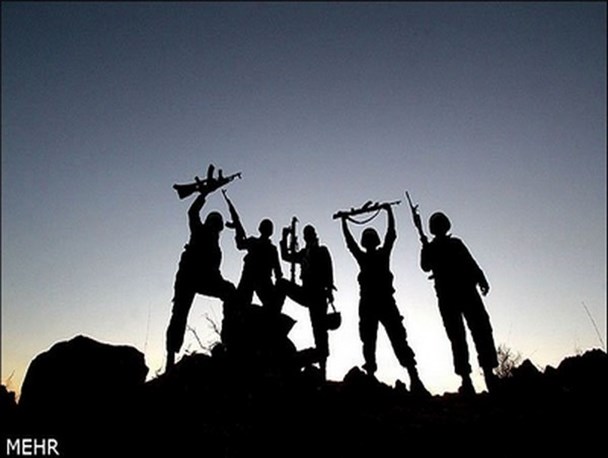 عملیاتی که آران‌وبیدگل در آن ۳۳ شهید تقدیم انقلاب کرد
