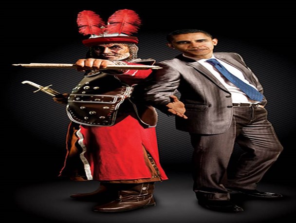 شمر 1300 سال پیش مُرد، شمر امروز را بشناس