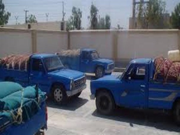 ضربه مهلک غول های آبی رنگ بر پیکره اقتصاد کشور