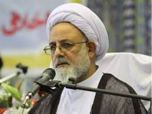 اقتدار کشور را فدای برجام نمی کنیم