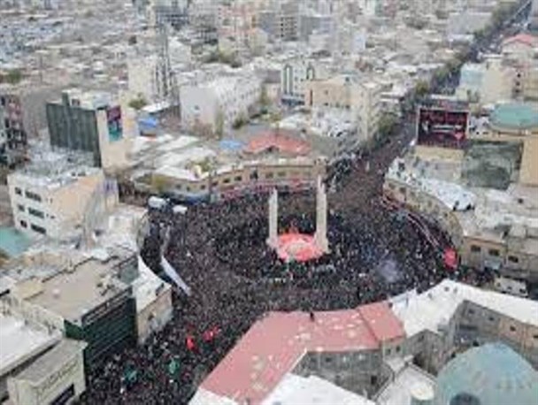 محدودیت‌‎های ترافیکی همزمان با مراسم هشتم محرم در زنجان اعمال می شود