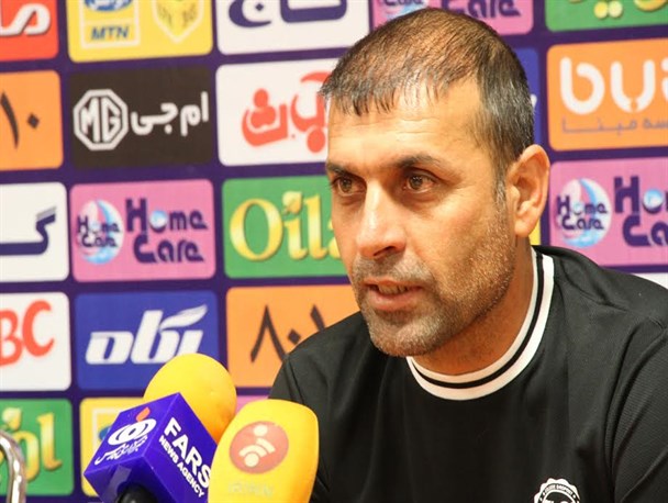 ویسی: استقلال را می‌بریم