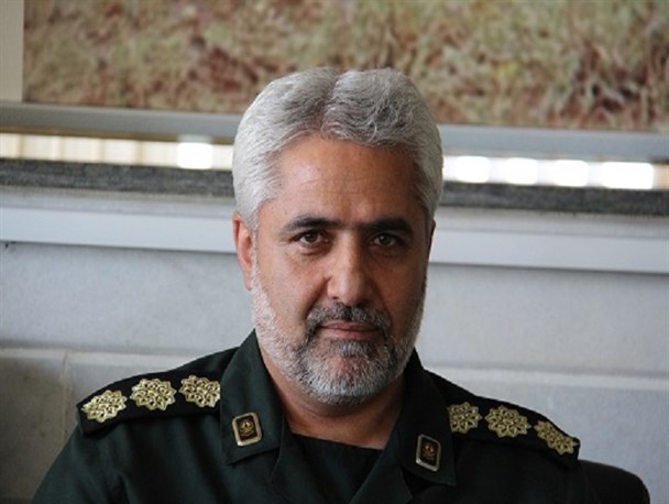 یادواره 11 شهید نوده بام