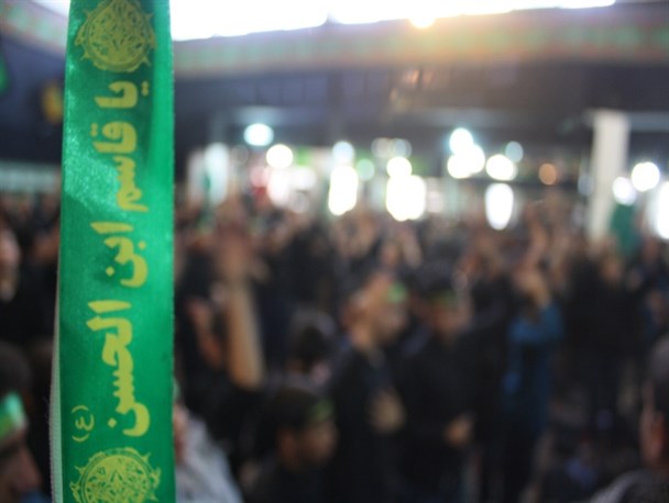 همایش "احلی من العسل" در ملایر برگزار شد+تصاویر