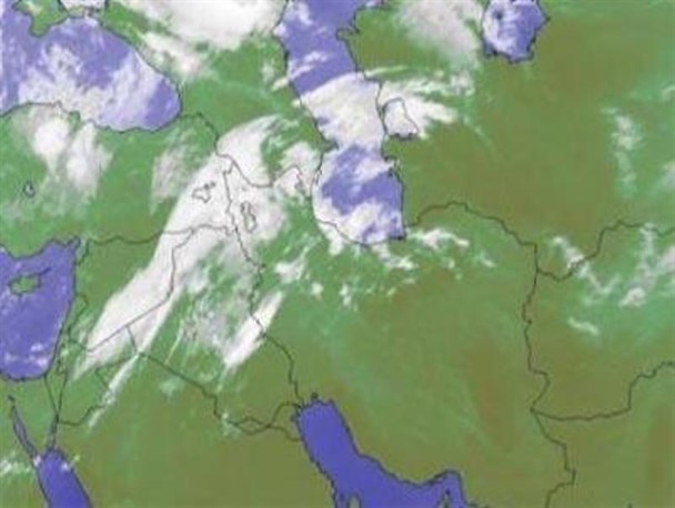 پیش بینی بارش سیل آسای باران در اشنویه/ احتمال وارد آمدن خسارت مجدد به باغداران و چغندرکاران