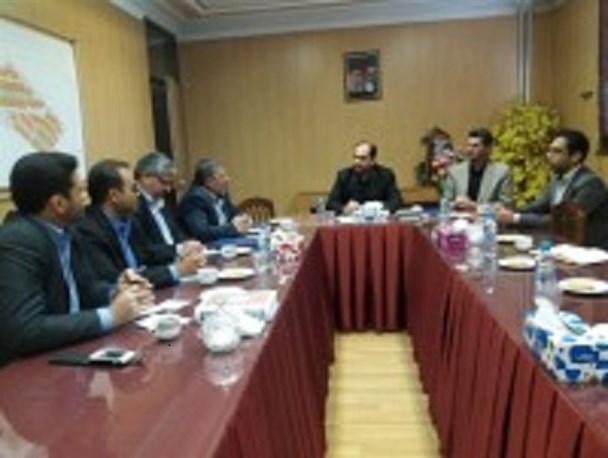 ۸ روستای شهرستان آبیک به سیستم آب و فاضلاب روستایی متصل نیست
