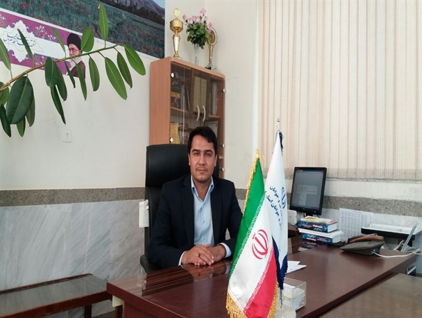 برخی از سالن های ورزشی هرسین به علت بدهی تعطیل هستند