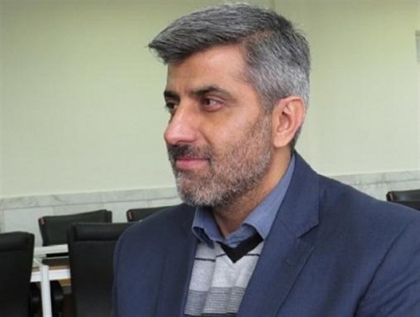 سرانه ورزشی گلبهار 47 سانتی‌متر به ازای هر نفر است