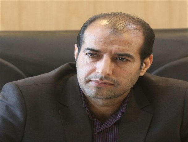 سرانه ورزشی هر شهروند کمتر از نیم‌متر است / توسعه ورزش همگانی اولویت سازمان است