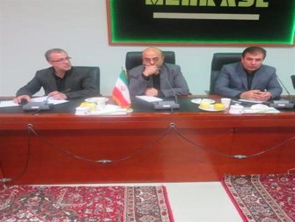 پرداخت یک هزارو100 میلیارد ریال تسهیلات به واحد های تولیدی
