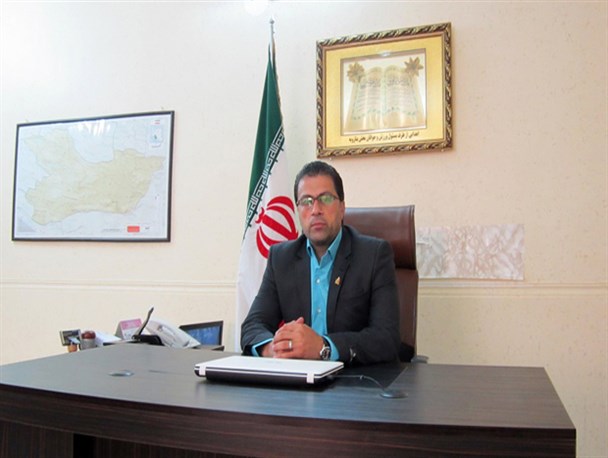تشریح برنامه‌های اداره ورزش و جوانان لارستان در هفته تربیت‌بدنی