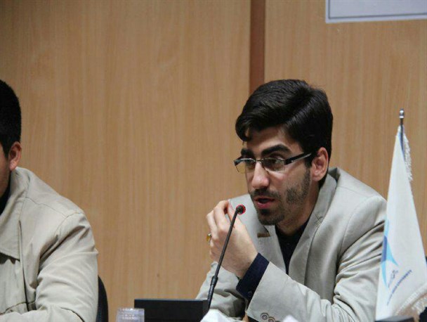 سخنرانی پیش از خطبه های نماز جمعه در ۹ شهرستان توسط دانشجویان گیلانی
