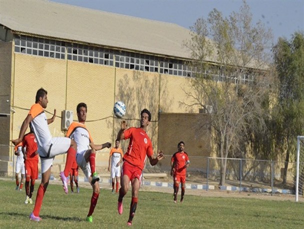 دست ایرانجوان به جام نرسید/ پرسپولیس قهرمان شد+ تصاویر