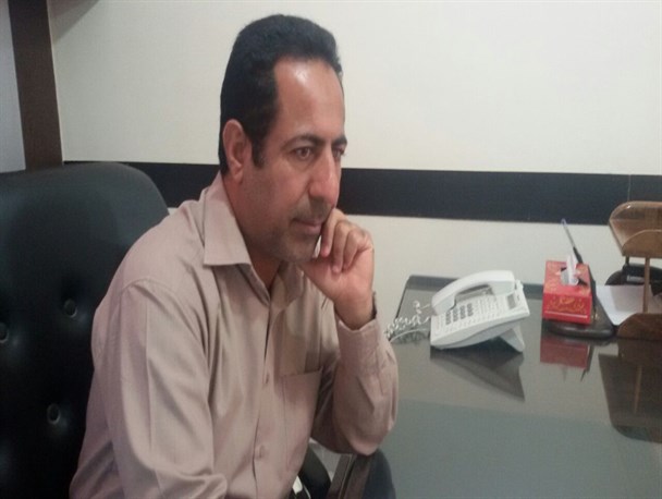 حمایت ۵۷۵ حامی  از ۳۰۸ یتیم حاجی آبادی