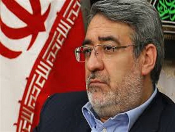 وزیر کشور وارد سیستان و بلوچستان می شود